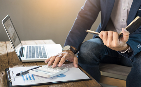 定了！小規(guī)模3%降至1%政策延長(zhǎng)至2...