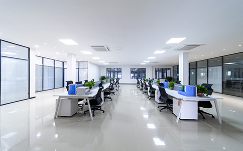 公司注冊基本流程！