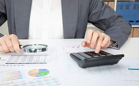 代賬公司收費(fèi)標(biāo)準(zhǔn)
