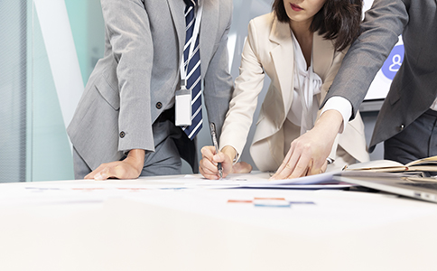 注冊(cè)公司如何入手？