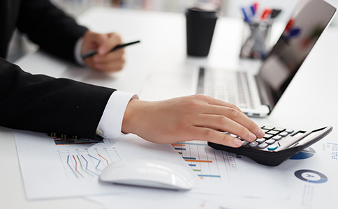 會計代理記賬公司收費標準！