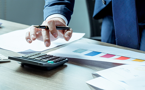 小微企業(yè)代理記賬服務費用