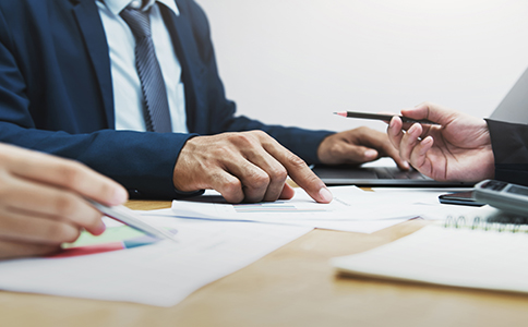 稅務(wù)注銷所需材料