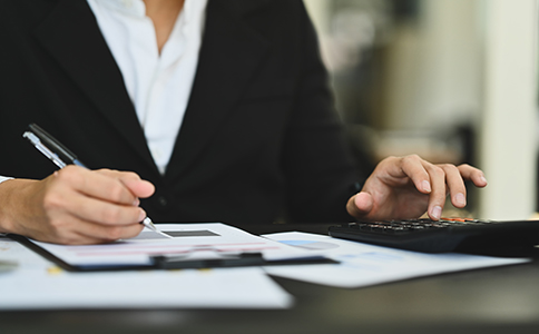 公司變更地址的流程