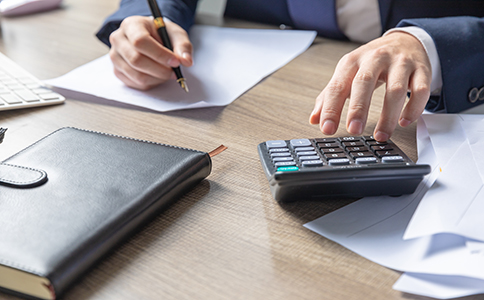 注冊有限公司的費用構(gòu)成