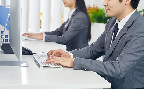 商貿(mào)公司注冊流程