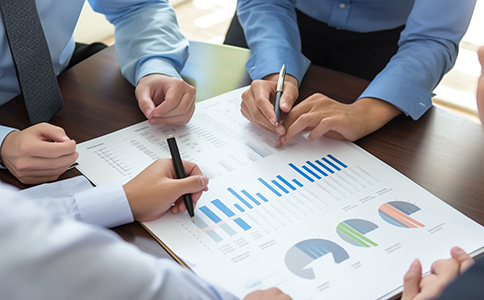 如何實(shí)施有效的亂賬清理的流程？