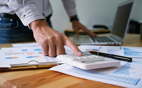 公司地址異常的解決方案