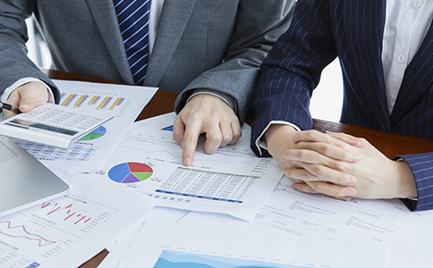 辦理集團(tuán)公司所需資料