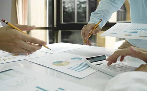 設立分公司所需資料有哪些？