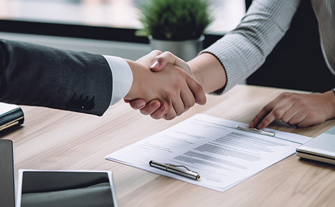 如何變更公司注冊地址信息？