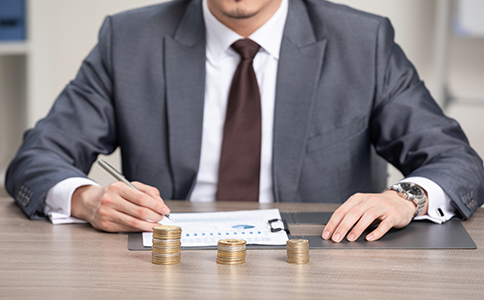 代辦營業(yè)執(zhí)照的費用構(gòu)成