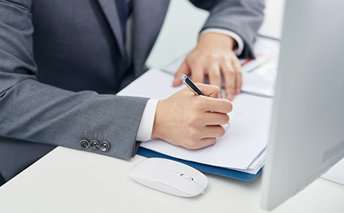 辦理公司注冊資料：創(chuàng)業(yè)者必備指南