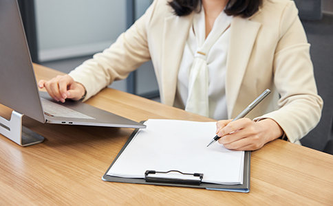 代理記賬需要提供哪些資料？