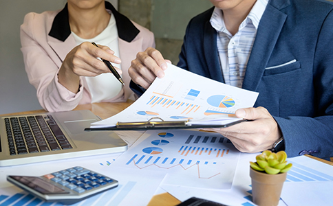 創(chuàng)業(yè)必讀：公司做賬完整流程