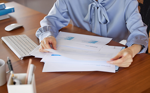 代辦注冊(cè)公司所需資料有哪些？