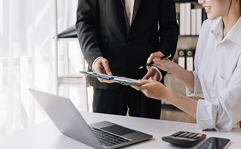 人力資源許可證辦理需要哪些資料？