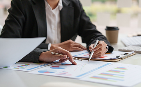 外資小規(guī)模代理記賬多少錢？