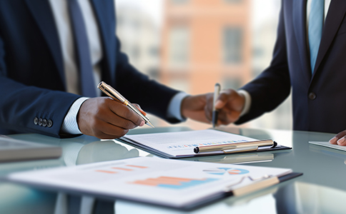 辦理公司注冊手續(xù)流程需要多久？