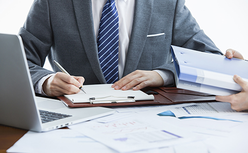 注冊(cè)公司要準(zhǔn)備什么？一文了解創(chuàng)業(yè)必備...