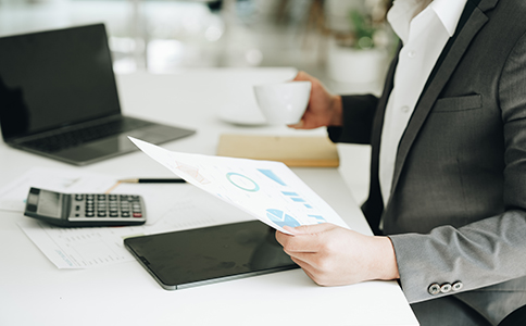 代辦商標(biāo)注冊(cè)需要哪些資料？