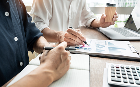 一般納稅人報(bào)稅的基本流程