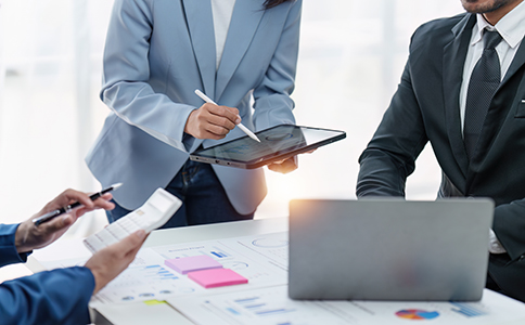 注冊咨詢公司需要滿足什么條件？