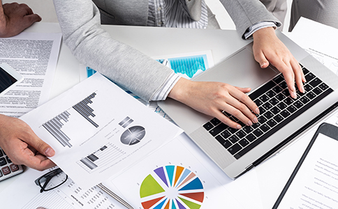 公司年檢需要哪些資料？