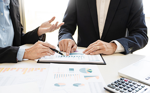 公司執(zhí)照辦理流程？這7步搞定注冊流程