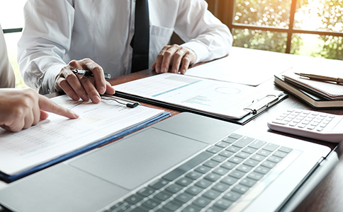 記賬公司收費標準是多少？