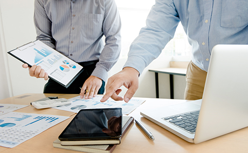 公司銀行賬戶開戶流程