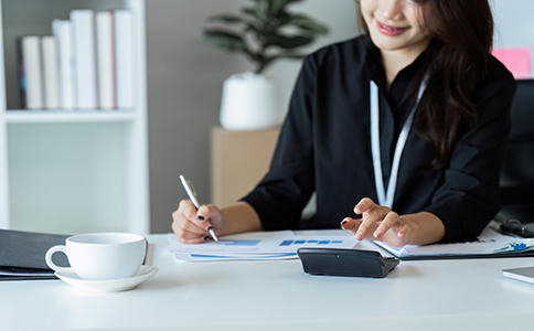 什么是公司零申報(bào)