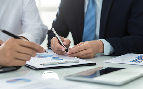 注冊公司的步驟和流程