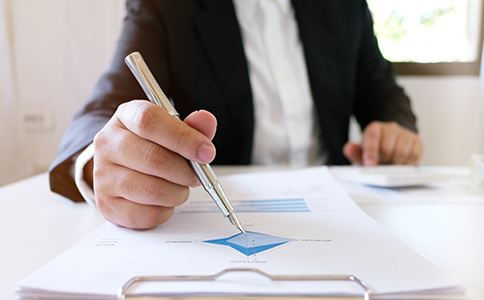 辦理食品經(jīng)營許可證所需的基本資料