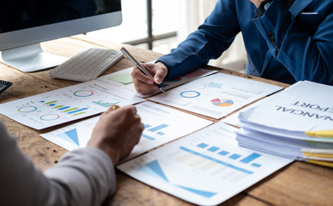 辦理分公司的前提條件