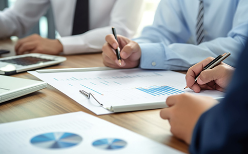 代理記賬公司收費標準，必看的費用參考...