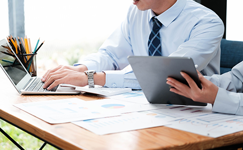 貿(mào)易注冊(cè)公司注冊(cè)全流程