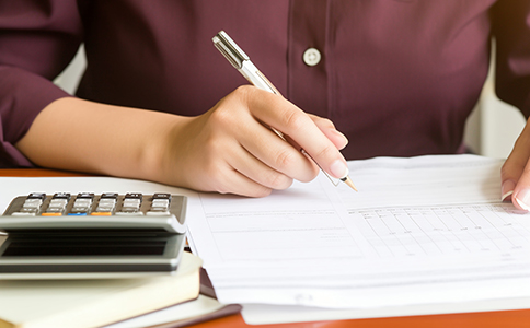 化妝品公司注冊：流程、材料、注意事項