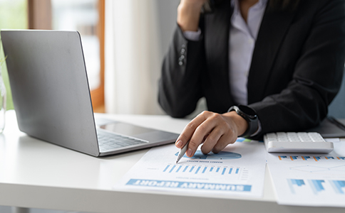 個體營業(yè)執(zhí)照怎么辦理？