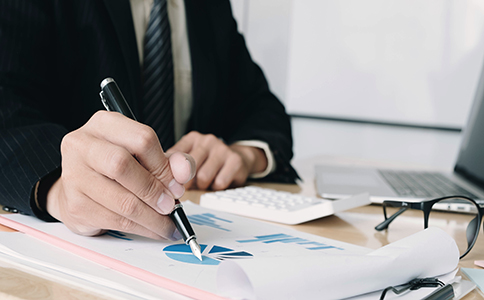 公司代理記賬多少錢？