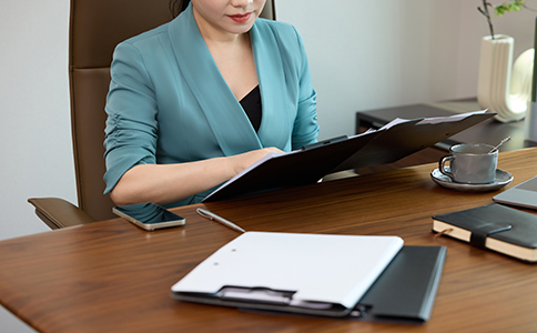 辦營業(yè)執(zhí)照需要什么手續(xù)？