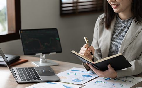 注冊商標需要什么材料和流程？