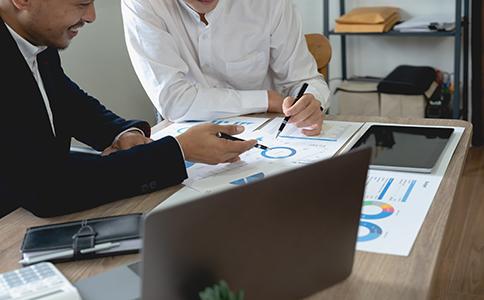 代理記賬公司收費貴不貴？