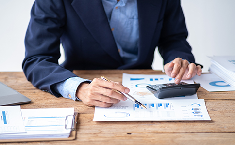 會(huì)計(jì)公司注冊(cè)流程及資料