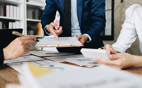 公司注冊(cè)流程及資料最新要求