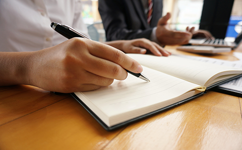 公司注冊(cè)流程及材料怎么準(zhǔn)備？