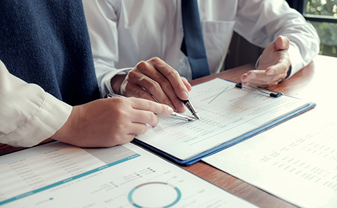 變更法人需要什么材料？