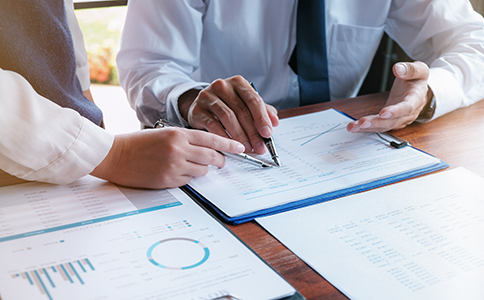 咨詢公司注冊(cè)：流程、材料與注意事項(xiàng)