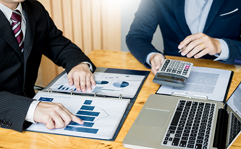 公司做賬報稅為什么會選代理記賬公司？