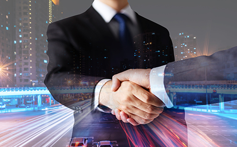 為什么要把代理記帳交給泓灼？